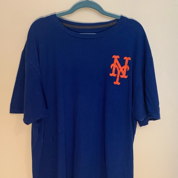 VANS NY T-Shirt - Picture 1 of 7